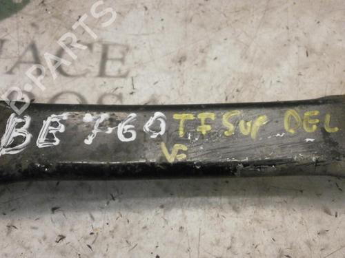 Left rear suspension arm OPEL VECTRA C GTS (Z02) 2.2 16V (F68) | BP3790993M14