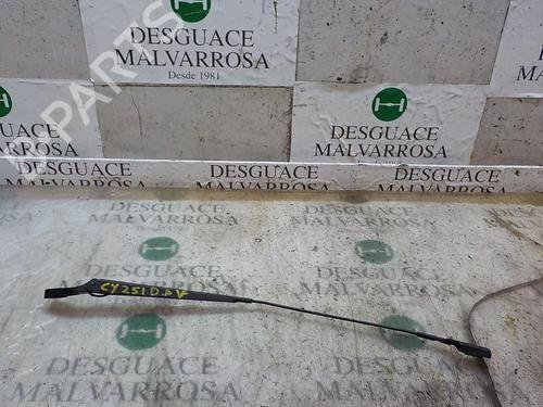 Vindspejlsviskerarm Vindspejlsviskerarm VW POLO IV (9N_, 9A_) 1.4 TDI (70 hp) 3847650 3847650