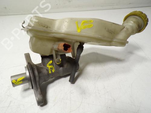 Used Brake master cylinder CITROËN C-ELYSEE (DD_) 1.6 HDI 92 (92 hp) 12296628