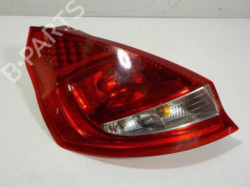 Used Left taillight Left taillight FORD FIESTA VI (CB1, CCN) 1.25 (60 hp) 14831564 14831564