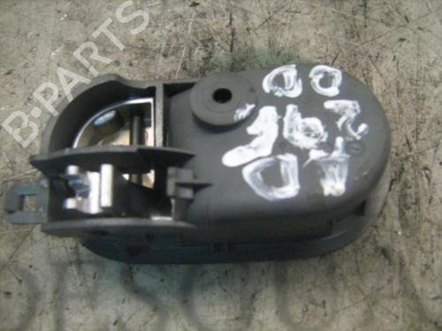 Front right interior door handle FORD FIESTA V (JH_, JD_) 1.4 TDCi | BP3748742I14 