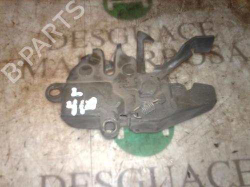 Hood lock TOYOTA CELICA Coupe (_T20_) 1.8 i 16V (AT200) | BP8772277C133 