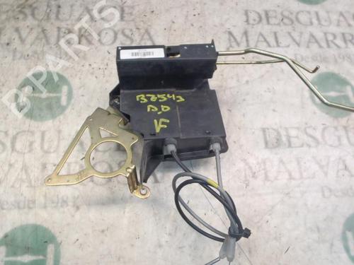 Front right lock KIA RIO II (JB) 1.6 CVVT | BP4014843C97 