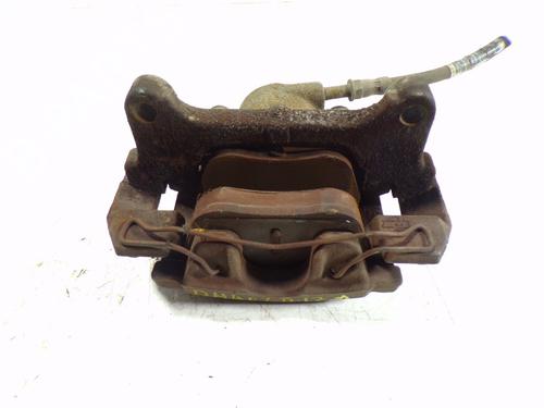 Left front brake caliper AUDI A4 B8 (8K2) 2.0 TDI 16V | BP11553287M105 - Image 3