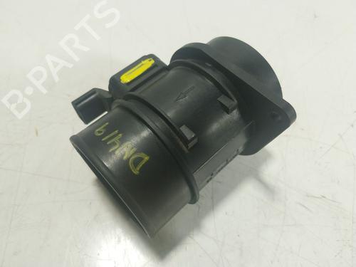 Used Mass air flow sensor MERCEDES-BENZ CITAN Box Body/MPV (W415) [2012-2021]  17675642