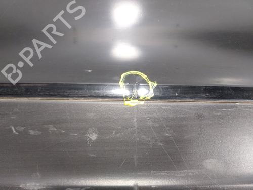 Rear bumper FORD FOCUS III 1.0 EcoBoost | BP27832899C8 