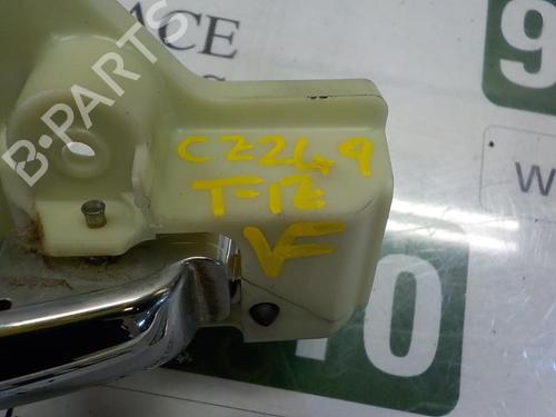 Rear left interior door handle JEEP COMPASS (MK49) 2.2 CRD | BP3999655I15 