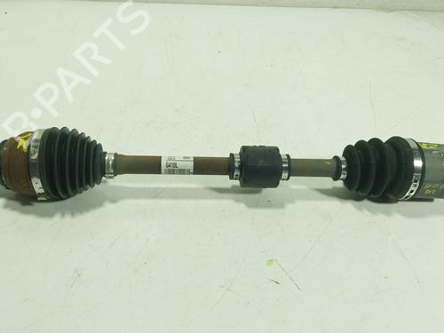 Used Left front driveshaft Left front driveshaft HYUNDAI i30 FASTBACK (PDE, PDEN) 1.0 T-GDI (120 hp) 30828777 30828777