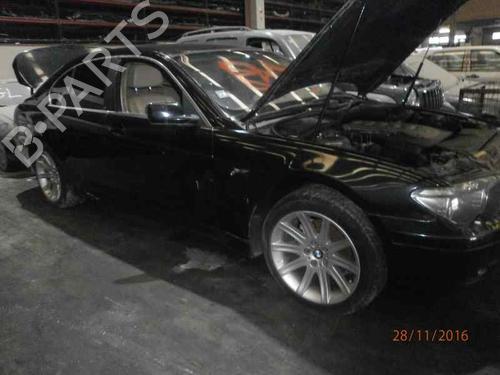 Left front brake caliper BMW 7 (E65, E66, E67) 730 d | BP11548764M105  - Image 10