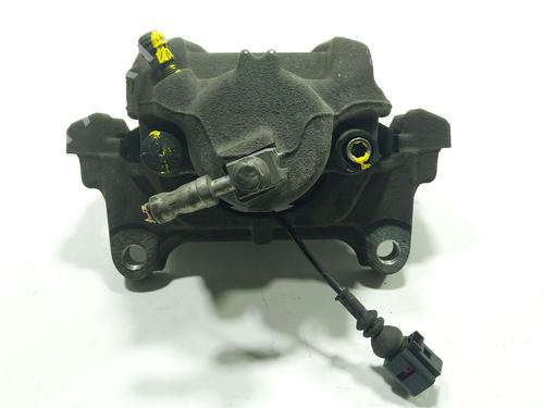 Left front brake caliper VW TIGUAN (5N_) 2.0 TDI | BP36784875M105 - Image 3