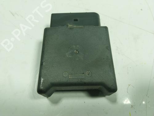 Used Electronic module VW GOLF VIII (CD1, DA1) 2.0 TDI (116 hp) 17710191