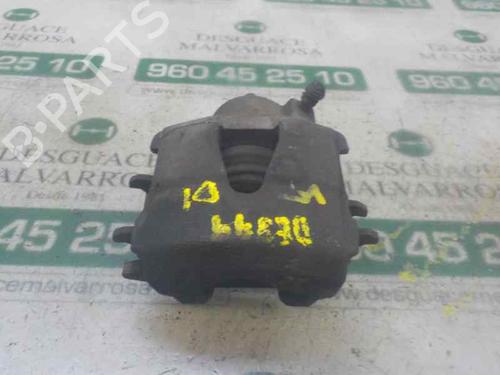 Used Left front brake caliper Left front brake caliper SEAT IBIZA IV SC (6J1, 6P5) [2008-2018] 11551269 11551269