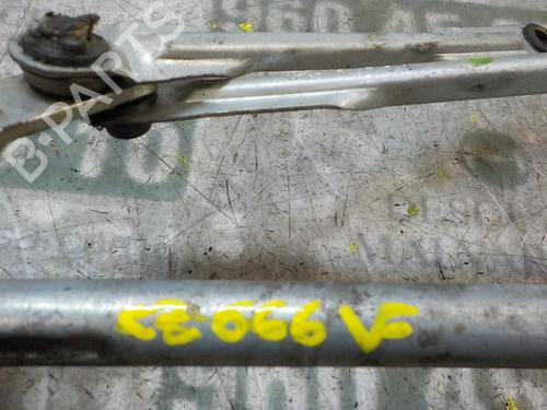 Vindrute Vindusviskermekanisme OPEL CORSA D (S07) 1.3 CDTI (L08, L68) | BP14280703C83 