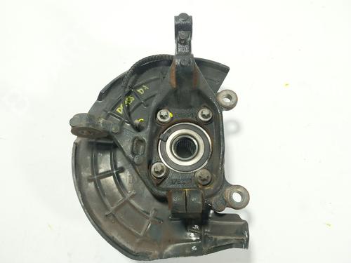 Left front steering knuckle FIAT 500X (334_) 1.6 (334AXE1A) | BP34370960M25 - Image 2