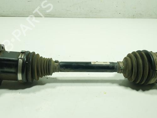 Used Right front driveshaft PORSCHE CAYENNE (9YA) 3.0 AWD (9YAAA1) (340 hp) 27529928