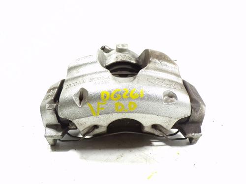 Right front brake caliper FORD FOCUS IV (HN) | BP11552392M104 - Image 3