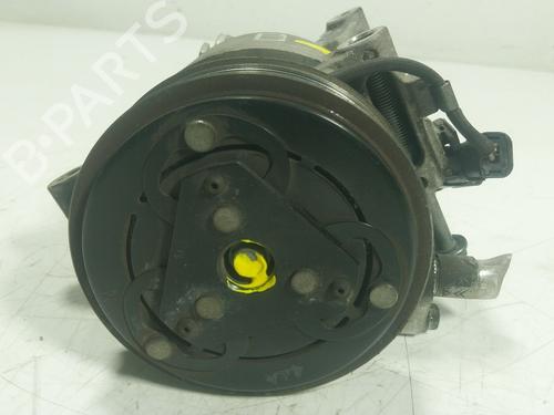 AC compressor PEUGEOT 108 1.2 | BP26277547M34 - Image 2