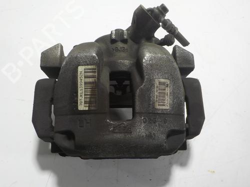 Used Left front brake caliper Left front brake caliper PEUGEOT RIFTER [2018-2026] 12235909 12235909