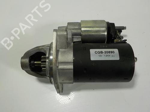 Startmotor BMW 3 Touring (E91) 320 i (156 hp) 17066888