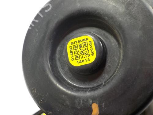 Steering rack HONDA CIVIC IX Tourer (FK)  | BP11192053M22