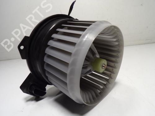 Used Heater blower motor Heater blower motor CITROËN C-ZERO [2010-2026] 15350491 15350491