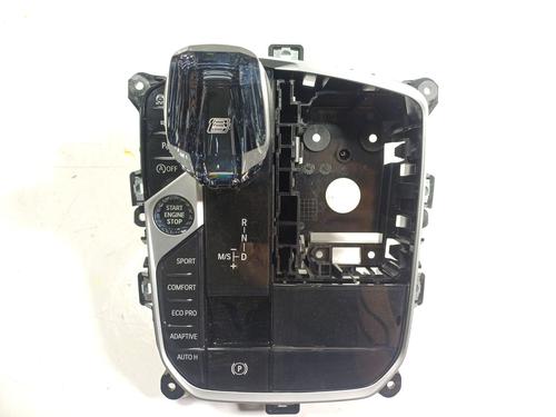 Used Gear lever Gear lever BMW 8 Gran Coupe (G16, F93) 840 d xDrive (320 hp) 24577890 24577890