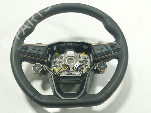 Volante CUPRA FORMENTOR (KM7, KMP) [2020-2026]  31625815