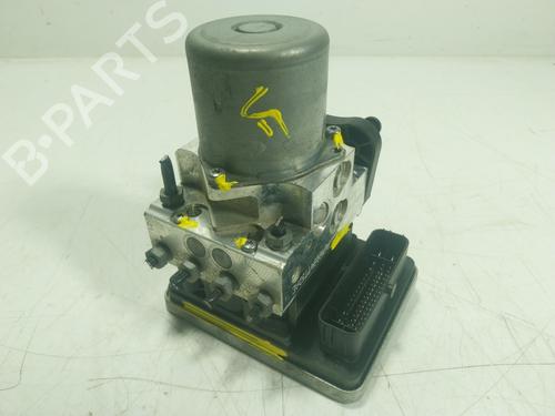 Used ABS pump MERCEDES-BENZ GLC (X253) 200 EQ Boost 4-matic (253.981) (197 hp) 24138481