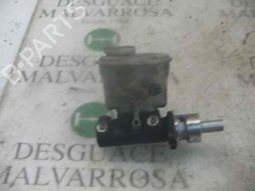 Brake master cylinder VW POLO (9N_, 9A_) 1.9 SDI | BP3755666M77 