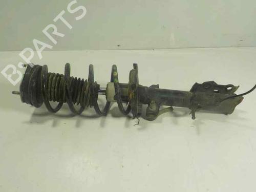 Used Right front shock absorber Right front shock absorber FORD FIESTA VI (CB1, CCN) 1.25 (82 hp) 6902027 6902027