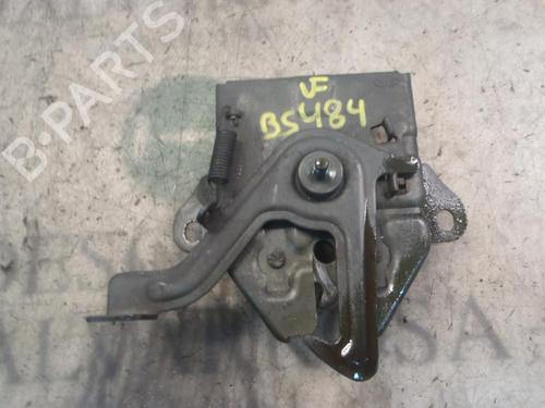 Used Hood lock KIA CARENS II MPV (FJ) 2.0 CRDi (113 hp) 8770070