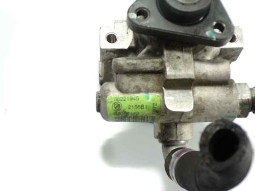 Styring servopumpe FIAT FIORINO Box Body/MPV (225_) 1.3 D Multijet | BP9083259M99 