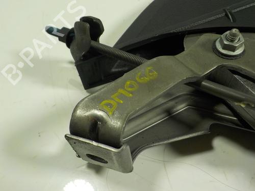 Hand brake SEAT ARONA (KJ7, KJP) 1.0 TSI | BP15369001I18 