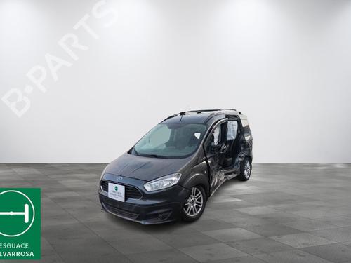 AC radiator FORD TOURNEO COURIER B460 MPV  | BP16904069M32 