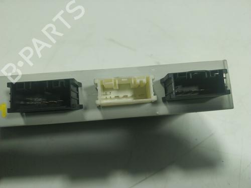 Electronic module BMW 3 Touring (F31) 316 d | BP17384738M83 