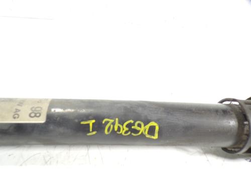 Left rear shock absorber VW GOLF VII (5G1, BQ1, BE1, BE2) 2.0 TDI | BP9762872M18 