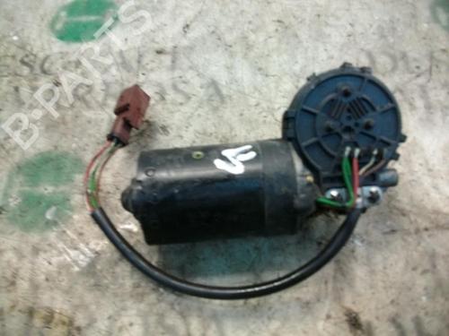 Used Front wiper motor CITROËN XSARA PICASSO (N68) 2.0 HDi (90 hp) 3765846
