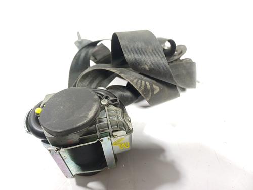 Front left seatbelt PEUGEOT 308 I (4A_, 4C_) 1.6 16V | BP26383833I26 