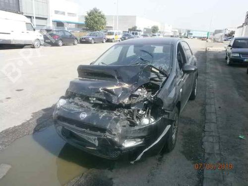 FIAT PUNTO (199_)    489744