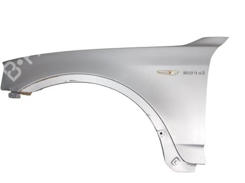 Used Left front fenders Left front fenders BMW X3 (E83) 2.0 d (150 hp) 36002478 36002478