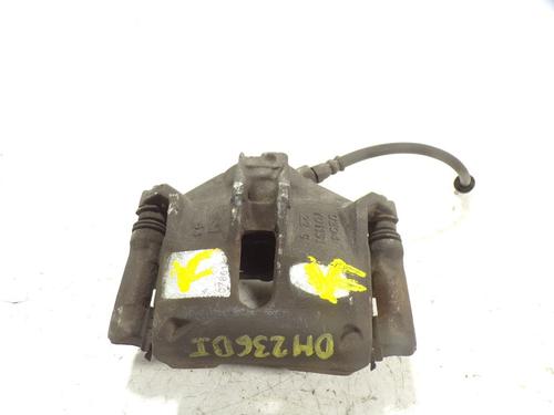 Used Left front brake caliper Left front brake caliper PEUGEOT 208 I (CA_, CC_) 1.2 VTI 82 (82 hp) 11553084 11553084