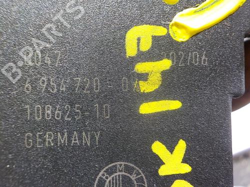 Ignition barrel BMW 3 (E90) 330 i | BP11192177M48 
