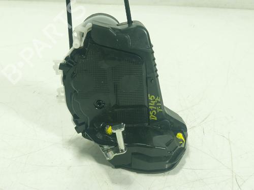 Rear left lock TOYOTA YARIS CROSS (MXP_) 1.5 Hybrid (MXPJ11) | BP31968721C100