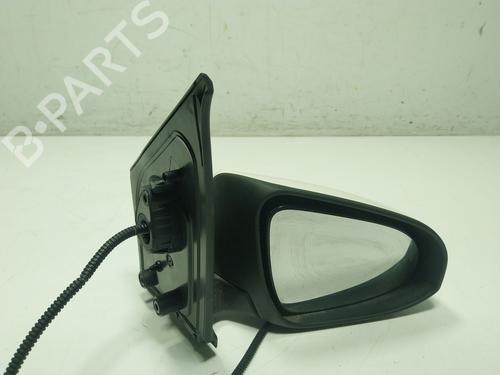 Used Right mirror TOYOTA AYGO (_B4_) 1.0 VVTi (KGB40) (72 hp) 30617330