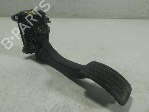 Pedal PEUGEOT PARTNER Box Body/MPV (K9) 1.6 BlueHDI 75 | BP17897503I4