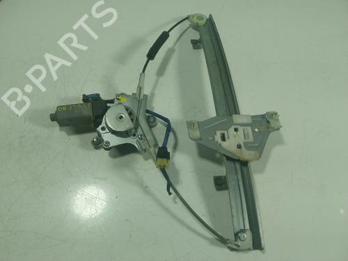 Rear left window mechanism CHEVROLET NUBIRA Saloon 2.0 D | BP18482961C24 