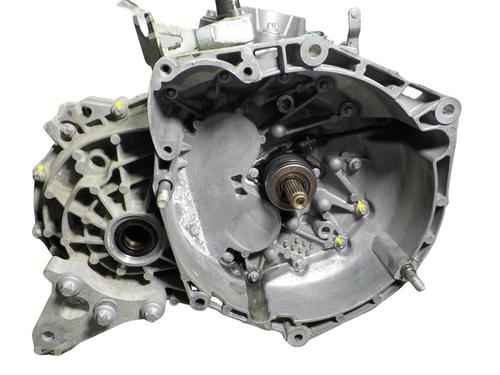 Gearbox ALFA ROMEO GIULIETTA (940_) 1.6 JTDM (940FXD1A) | BP7034765M3 
