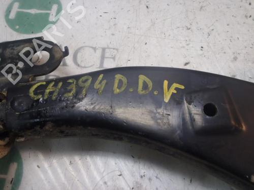 Right front suspension arm KIA CARENS II MPV (FJ) 2.0 CRDi | BP3816518M13 