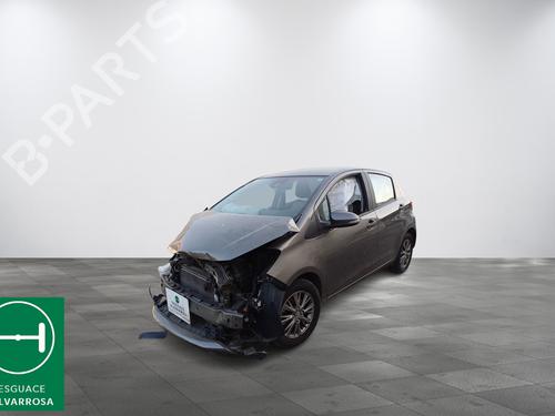 Subframe TOYOTA YARIS (_P13_) 1.5 (NSP131_) | BP28293364M9  - Image 5