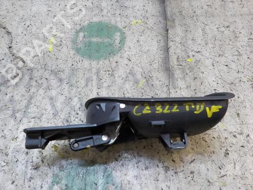 Rear right interior door handle VW GOLF Hatchback Van (1K1) | BP3856352I16 - Image 3
